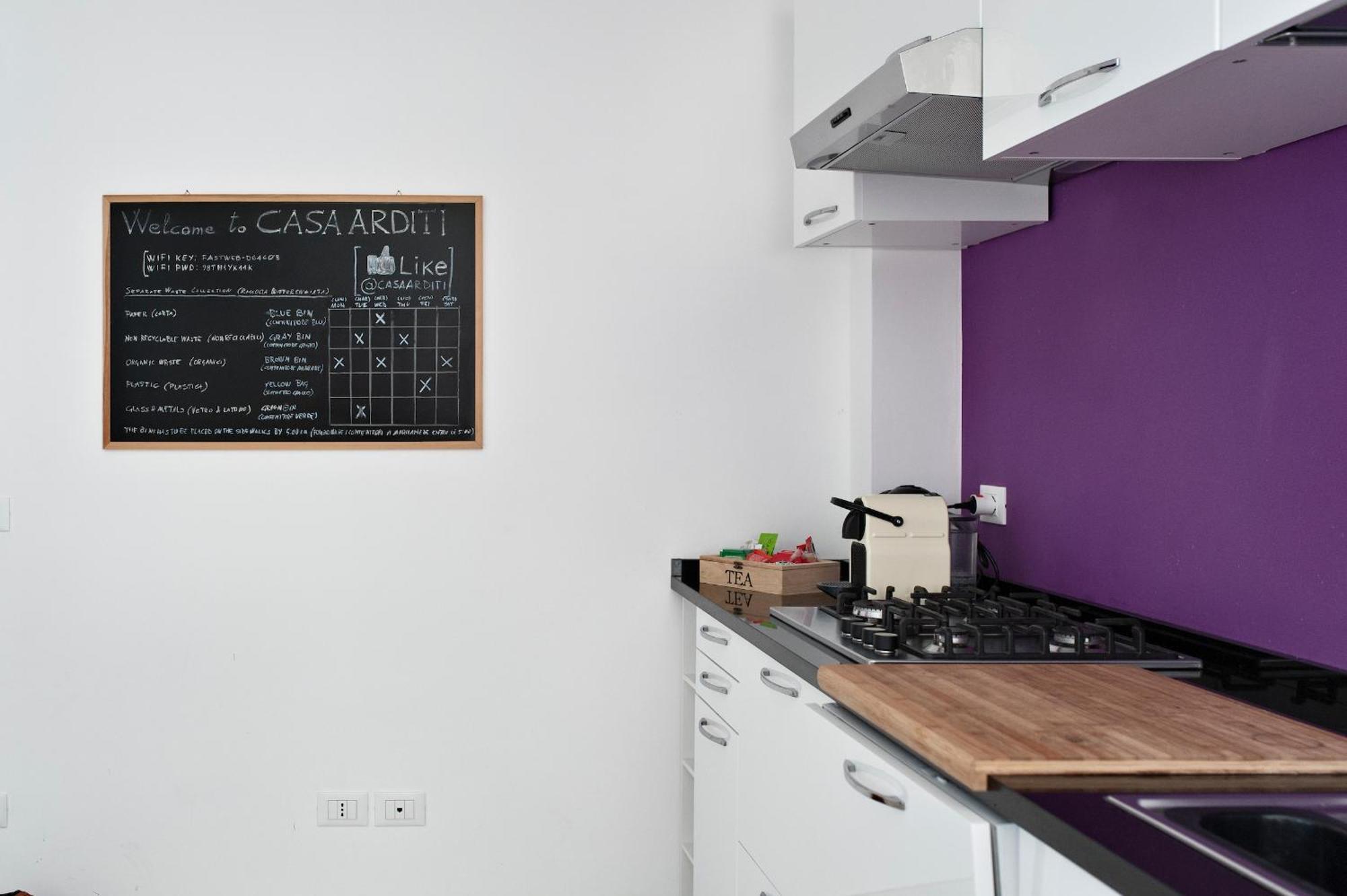 Casa Arditi - Lecce Selection エクステリア 写真