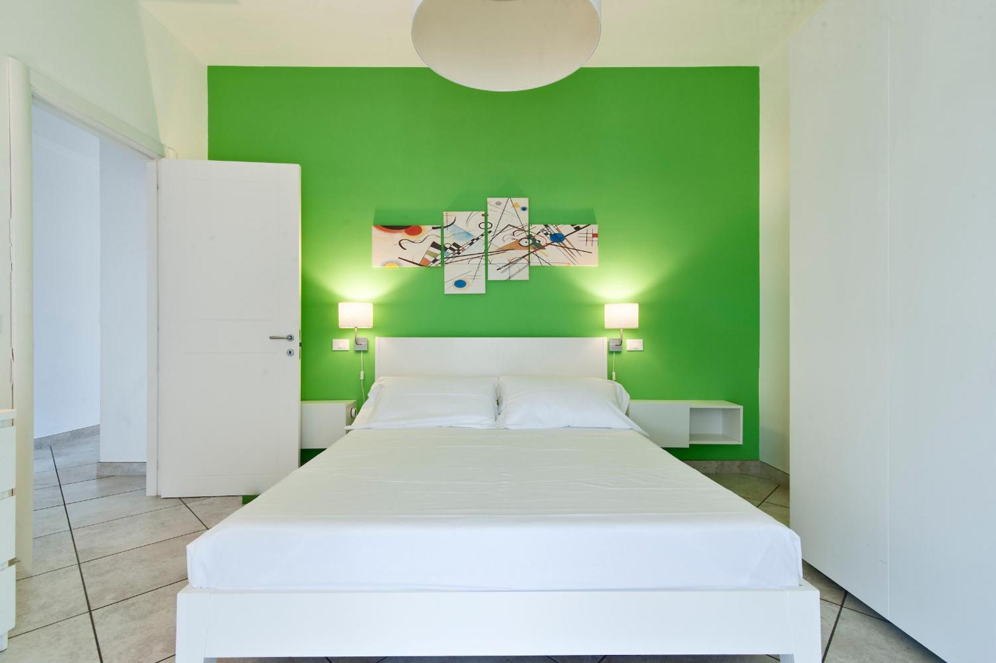 Casa Arditi - Lecce Selection エクステリア 写真