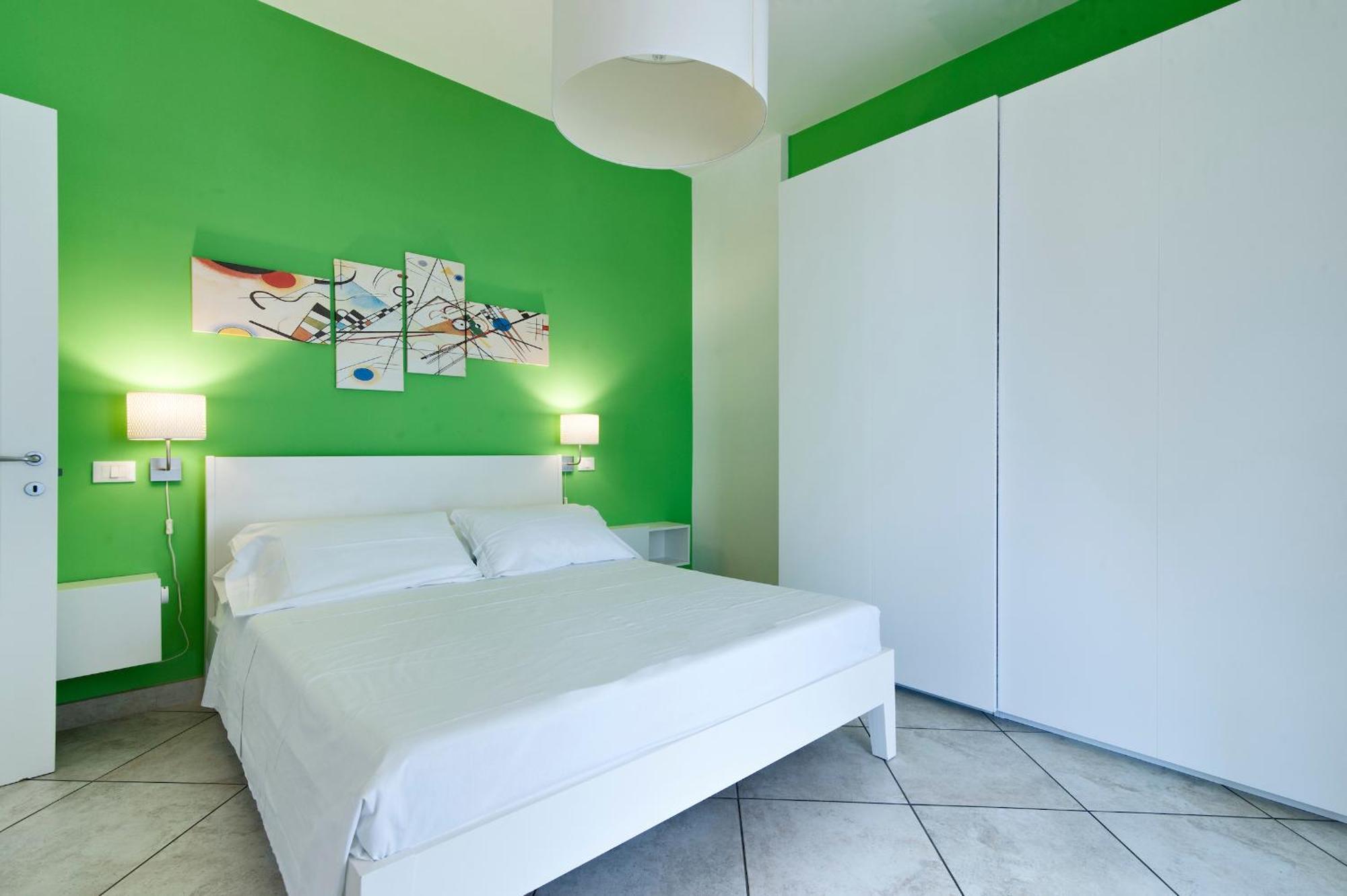 Casa Arditi - Lecce Selection エクステリア 写真