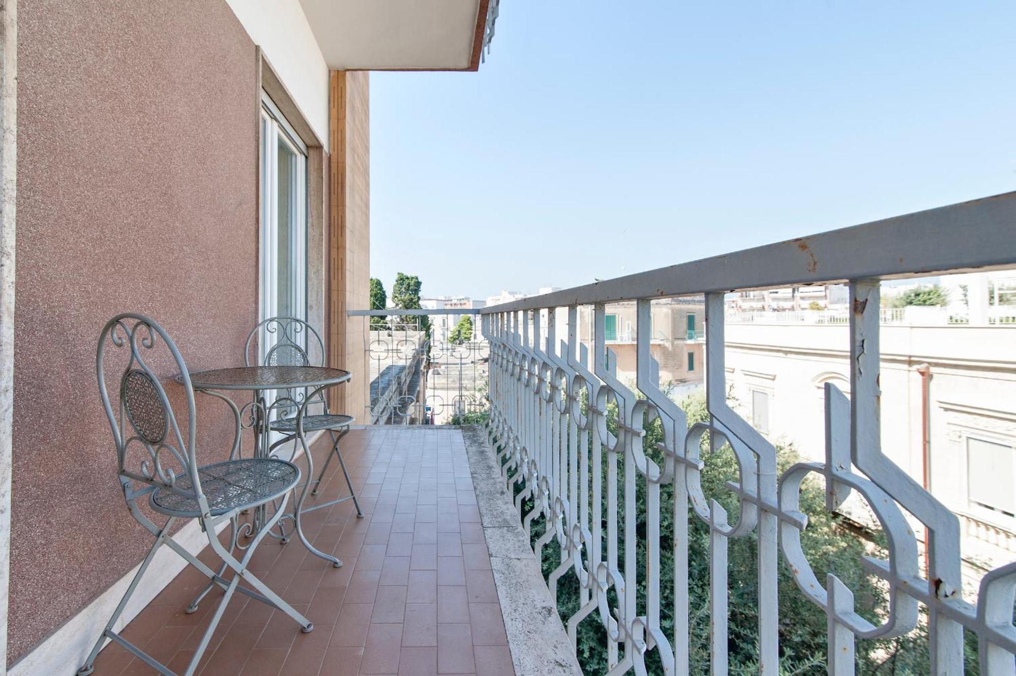 Casa Arditi - Lecce Selection エクステリア 写真