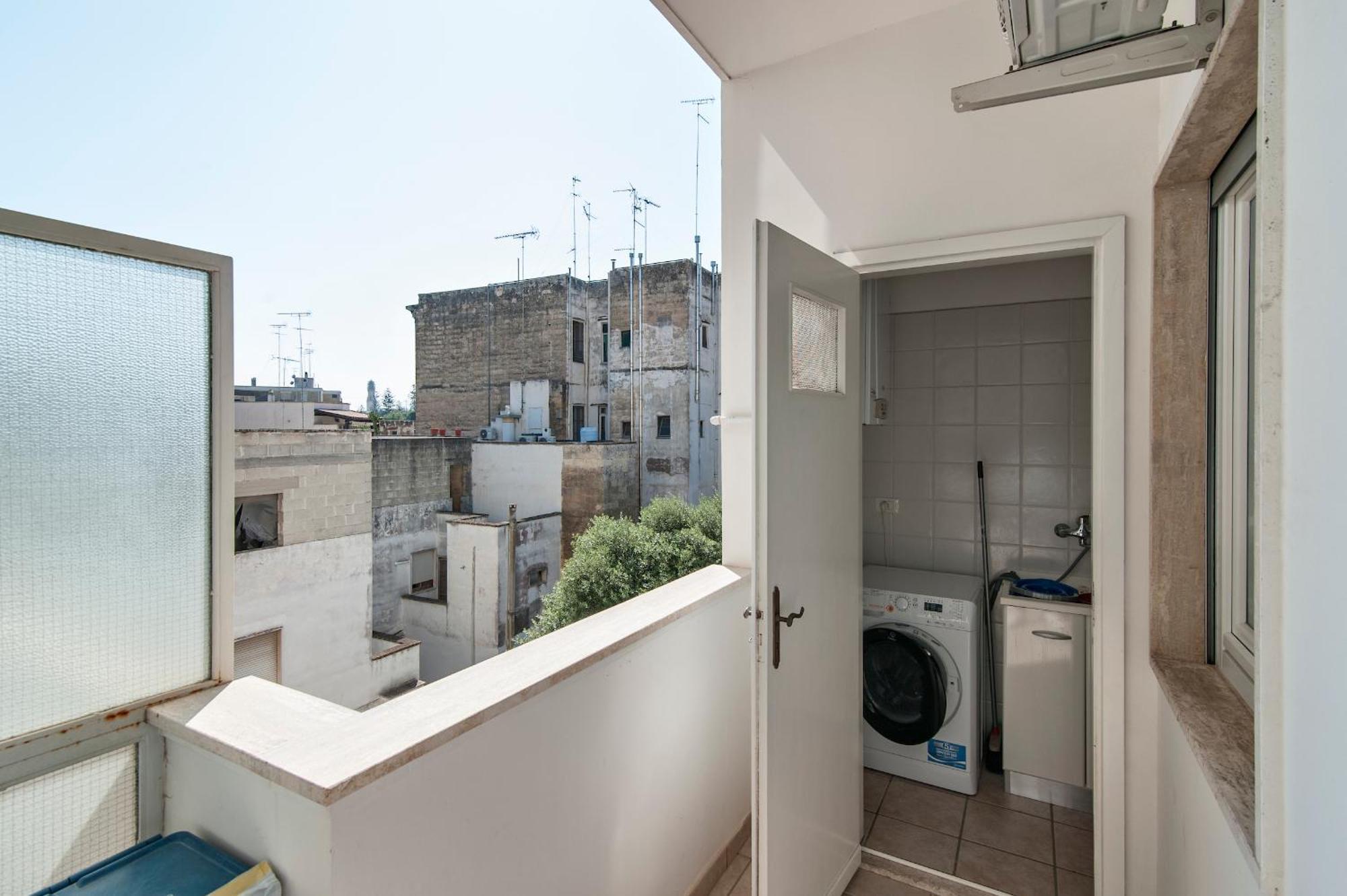 Casa Arditi - Lecce Selection エクステリア 写真