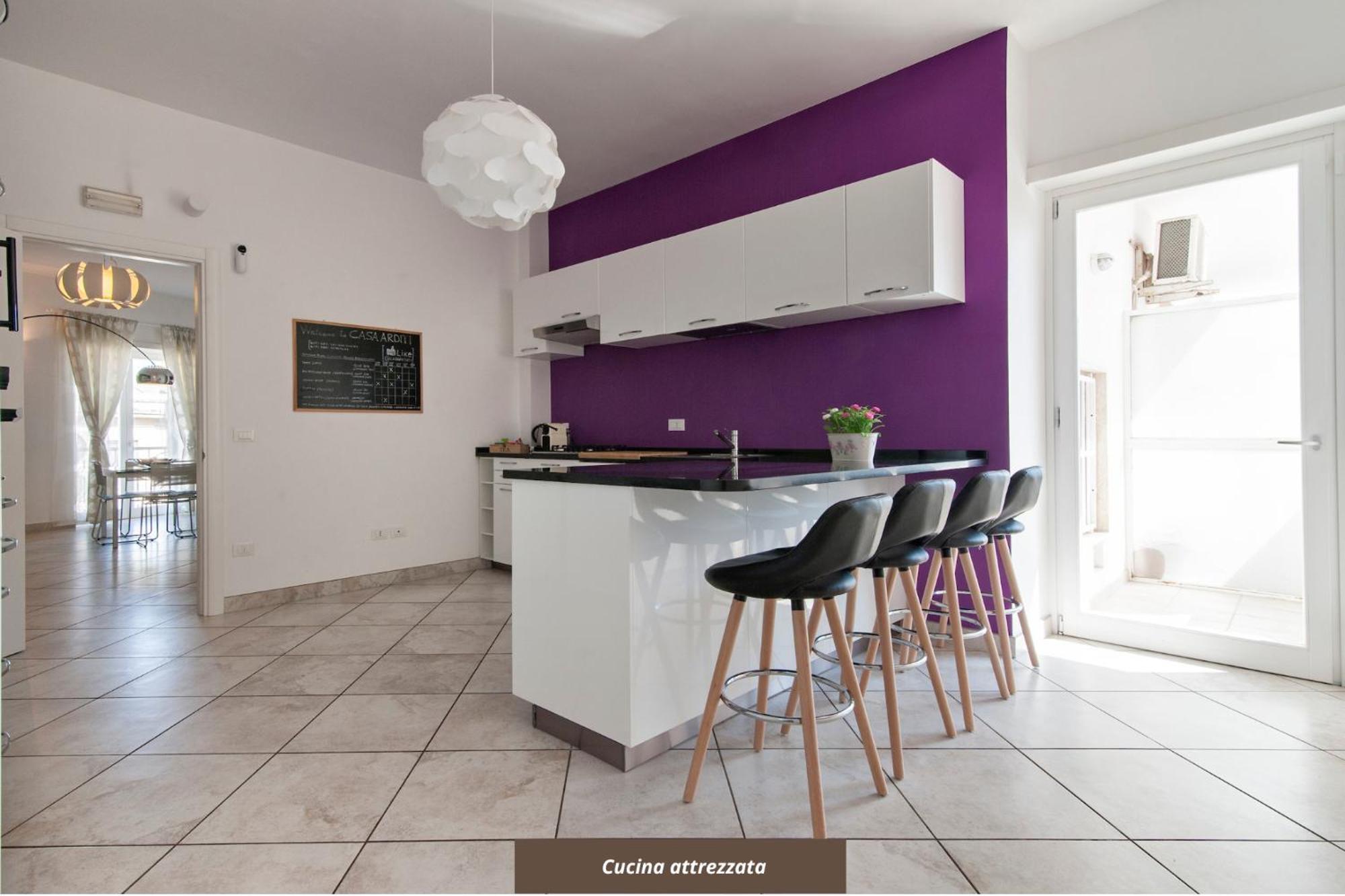 Casa Arditi - Lecce Selection エクステリア 写真