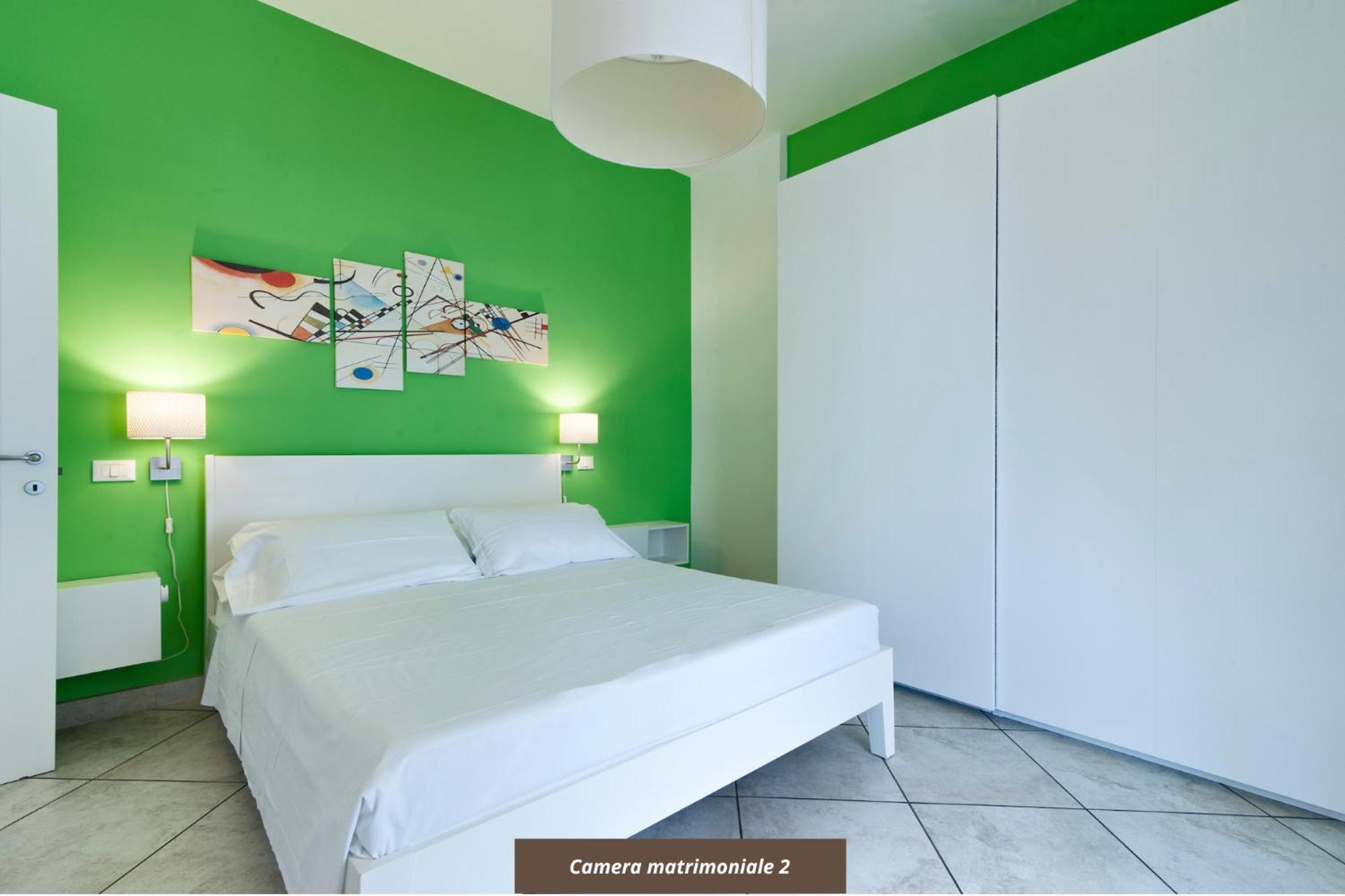 Casa Arditi - Lecce Selection エクステリア 写真