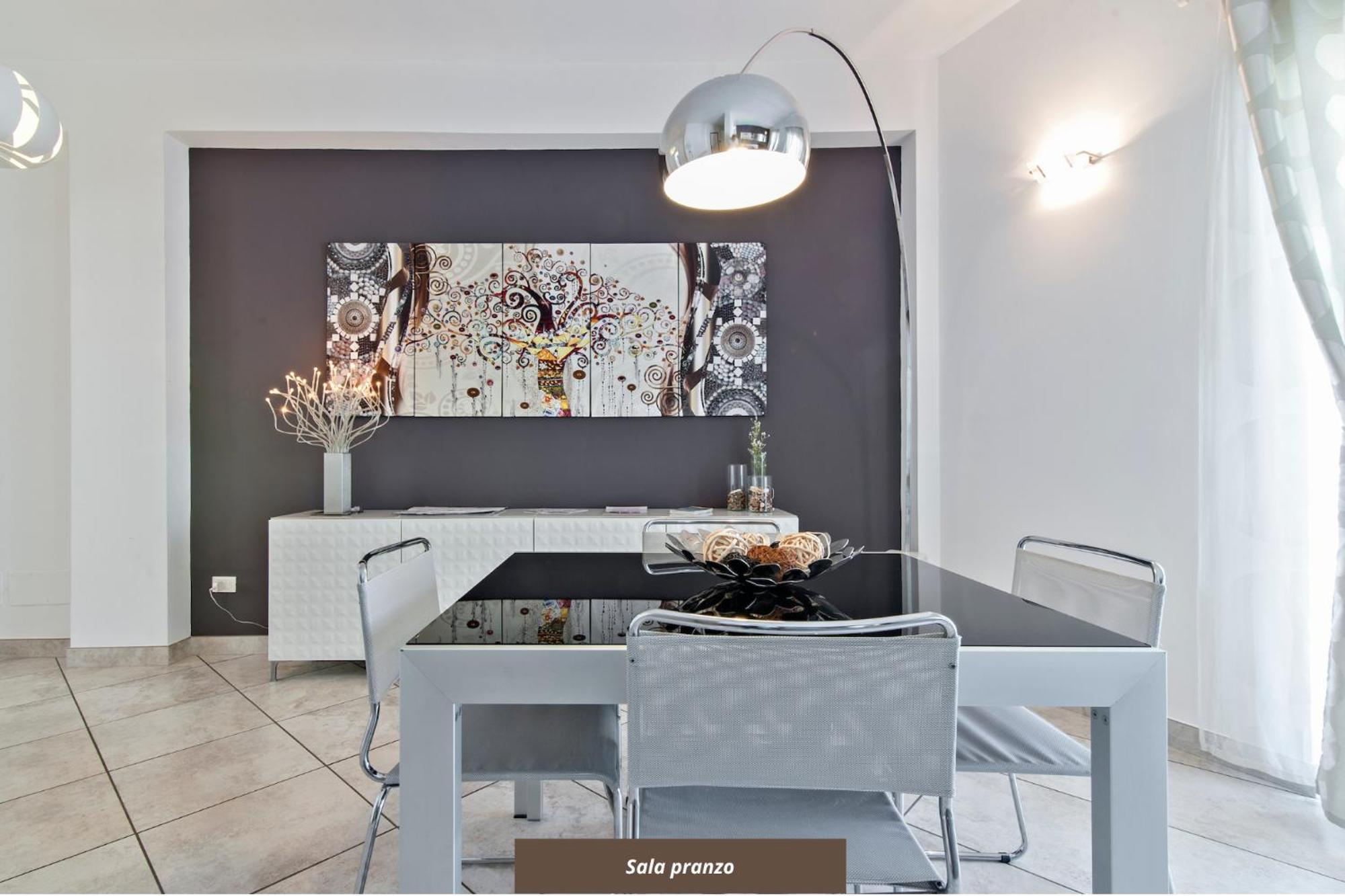 Casa Arditi - Lecce Selection エクステリア 写真