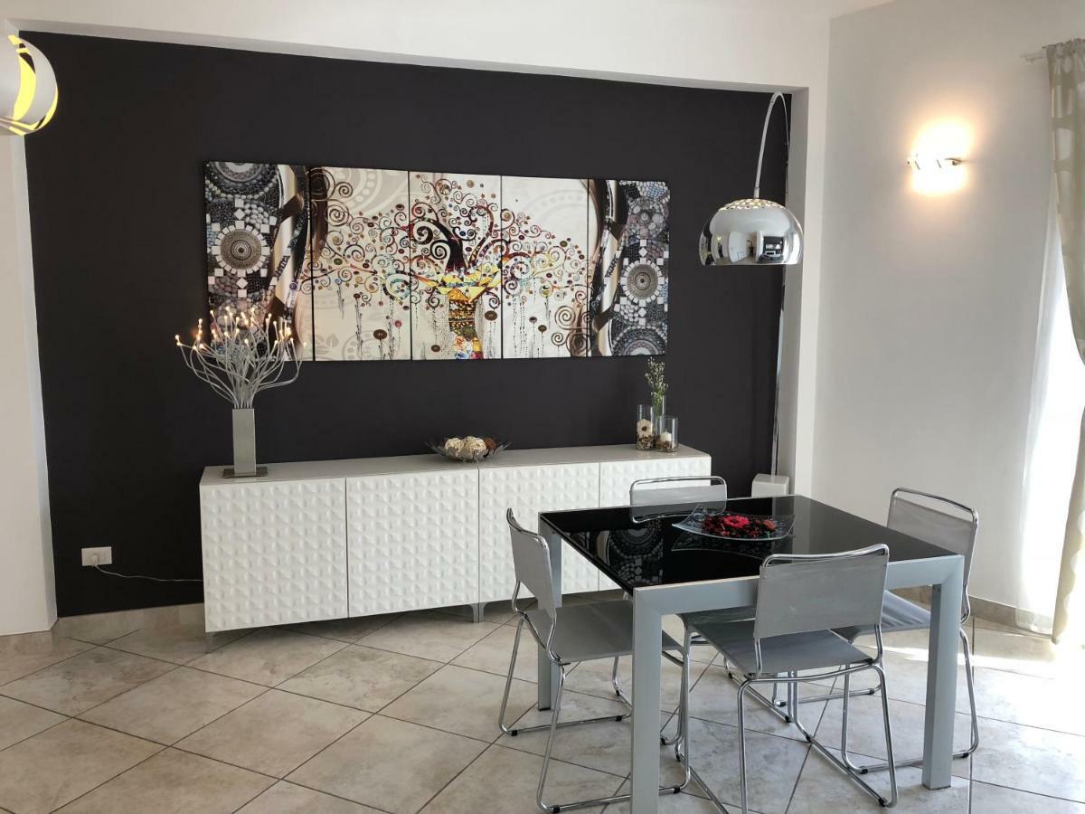 Casa Arditi - Lecce Selection エクステリア 写真